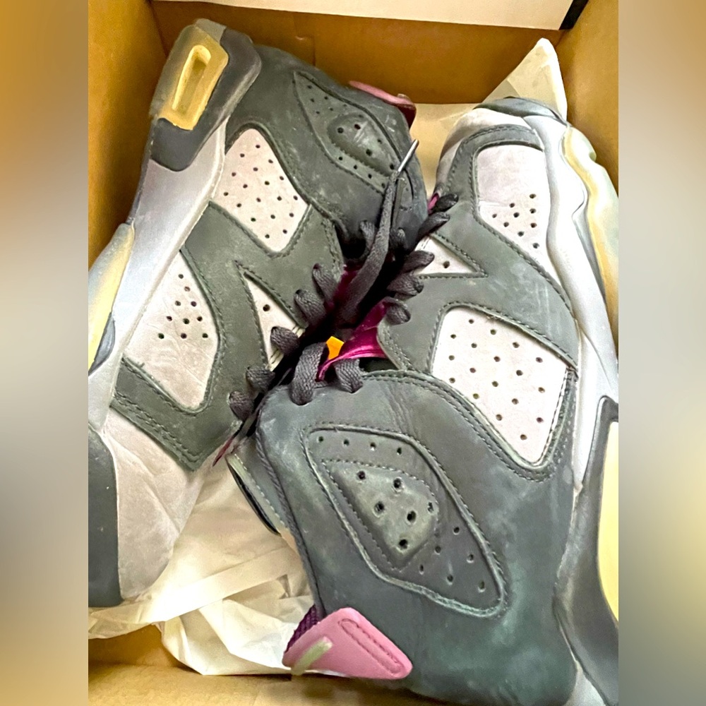 Jordan 6 RETRO GS